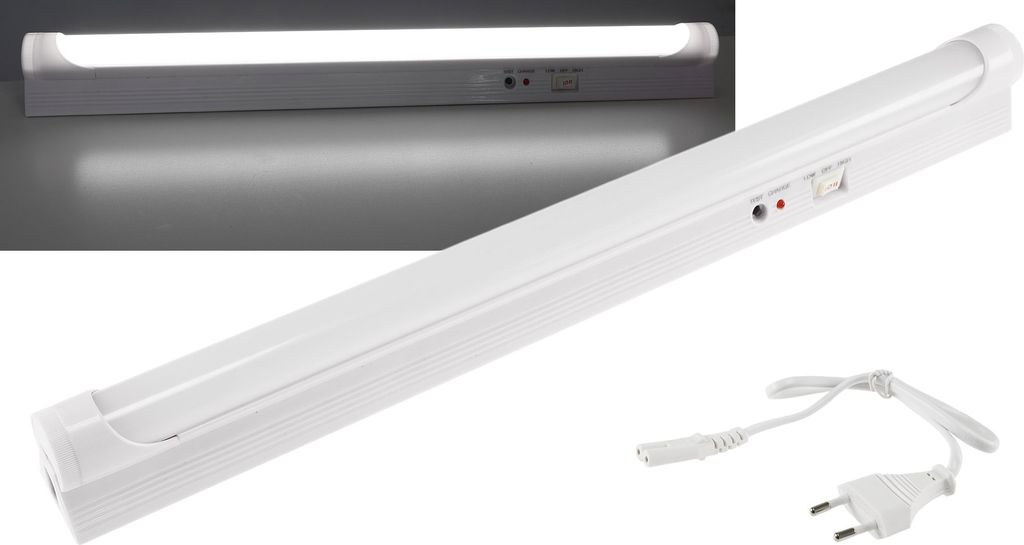 LED Notleuchte "CTNL-90 SMD-UB" Produktbild 1