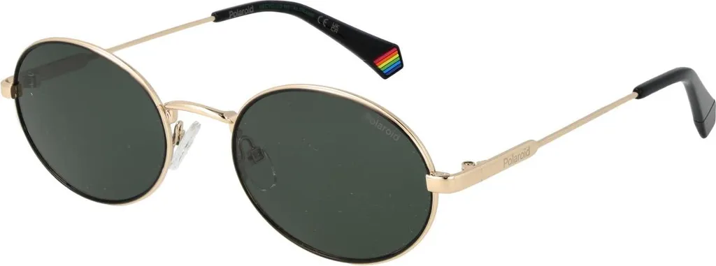 Lunettes de soleil Conduite Polaroid PLD 6228_S_X - Confort et Clarté