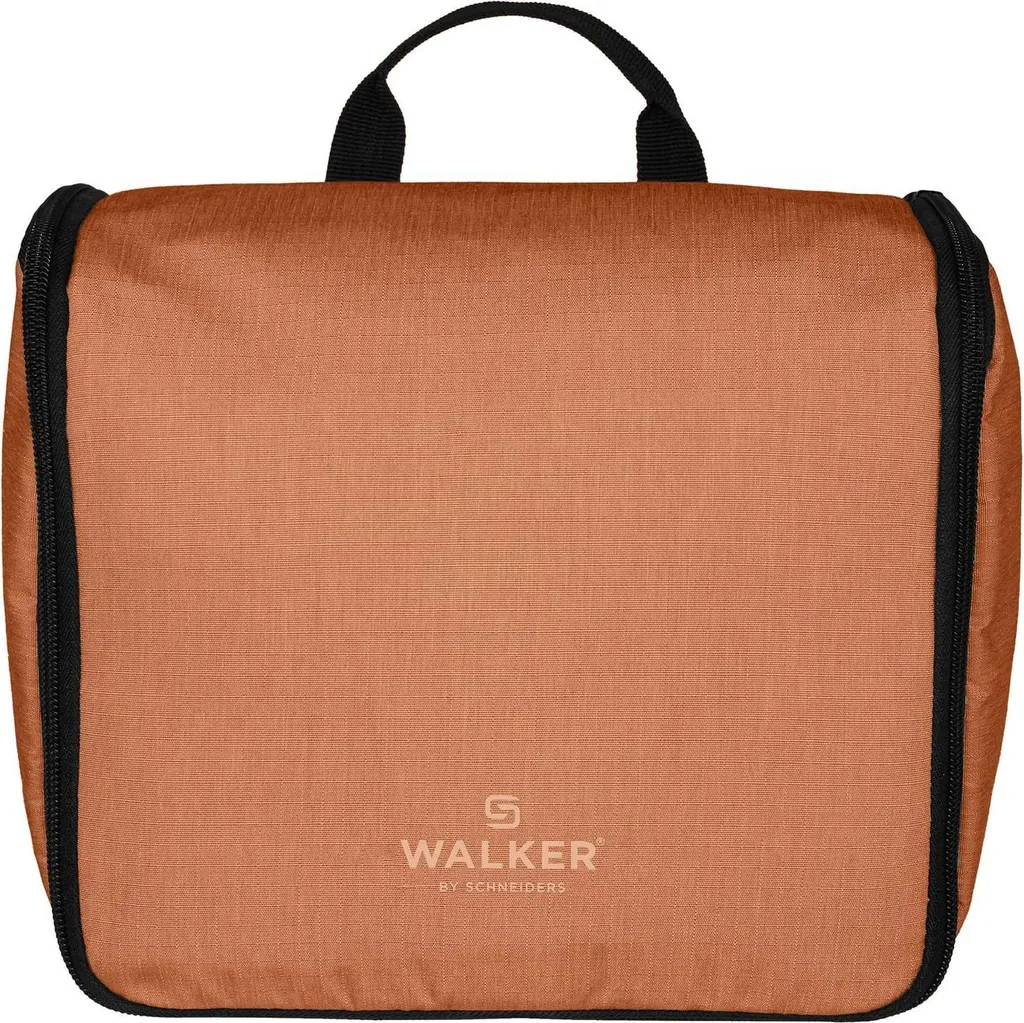 Trousse de toilette Walker Ibiza Concept 2.0 Coconut pour le voyage