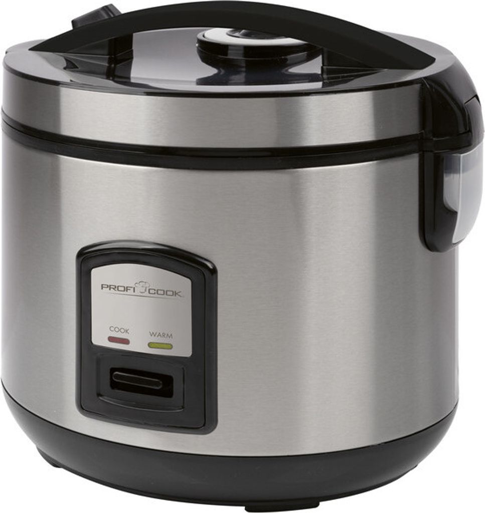 Proficook PC-RK 1285 Reiskocher Produktbild 