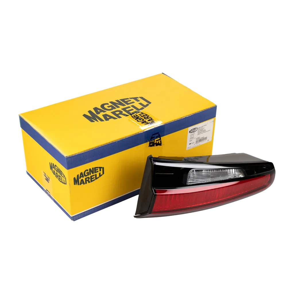 Fanale Posteriore Destro Magneti Marelli 715104210000 per Fiat Tipo SW