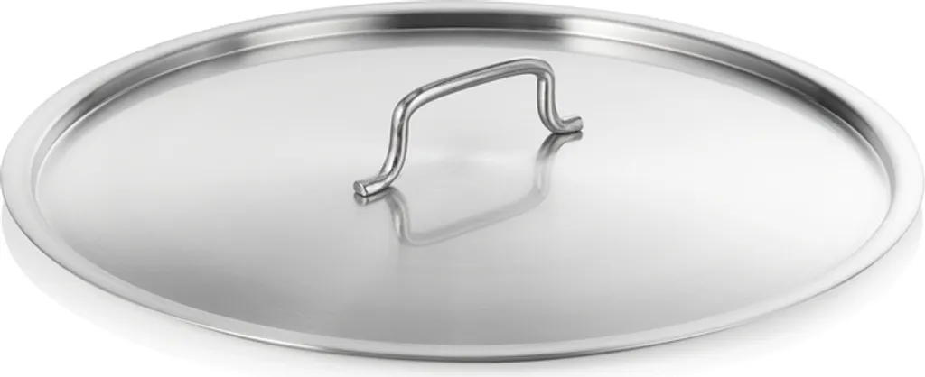 Coperchio Design Serie 21 Ø 36 cm - Acciaio Inox 18/10 Lucido