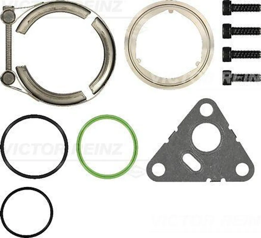 Kit Guarnizioni Turbo VICTOR REINZ 04-10159-01 Ducato Espace T5