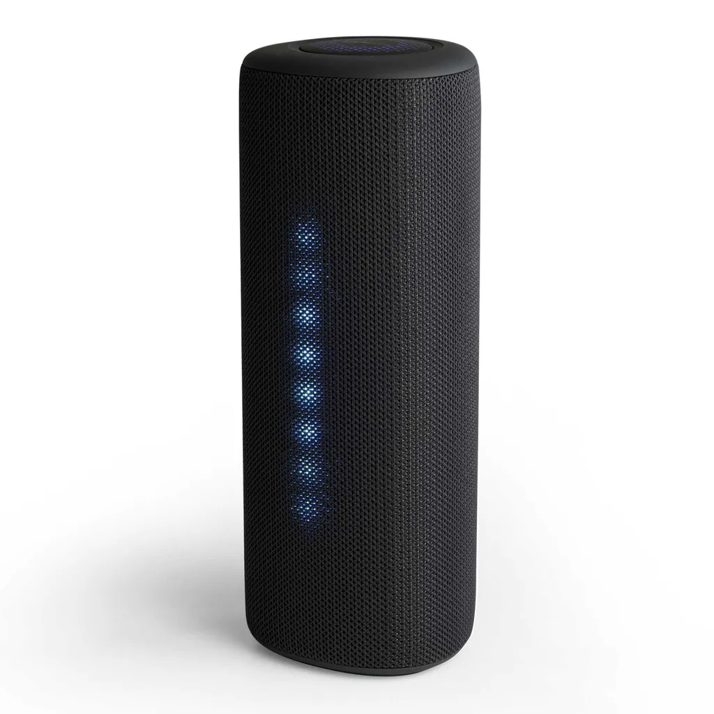 Finis les Sons Faibles avec l'Enceinte Boompods Rhythm 24 à Basses Bass