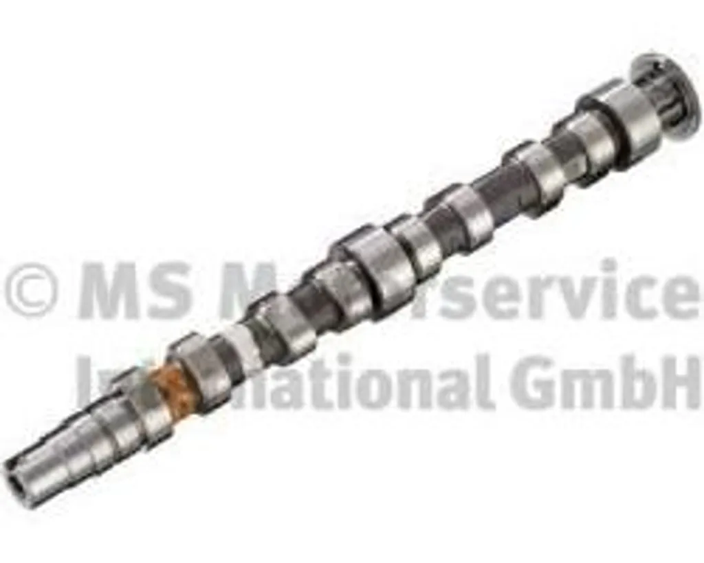 Arbre à cames KOLBENSCHMIDT 50007678 - 03C109101CG pour VAG 1.4 TSI/TFSI