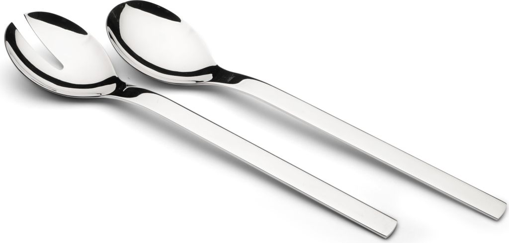 WEIS Salatbesteck Puro - 30 cm 113542 4010411140505