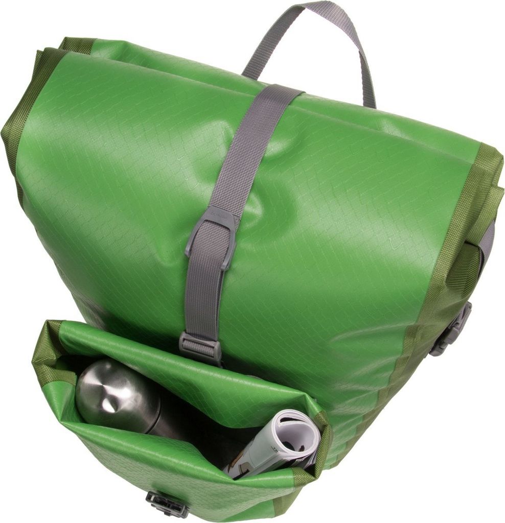 Vaude Fahrradtasche Aqua Back Plus 33 x 31 x 44 Produktbild 8