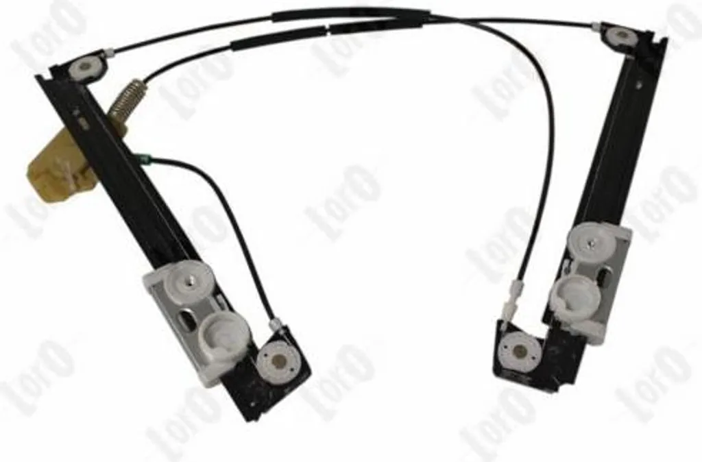 Lève-vitre Haute Résistance pour Mini - OE 51337039451 - Acier Renforcé