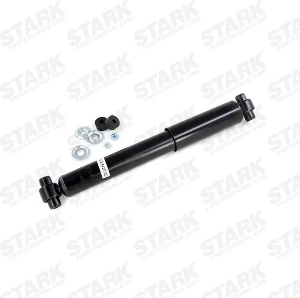 Amortisseur Haute Fiabilité STARK SKSA-0130091 OE GJ5A 28 700B Arrière