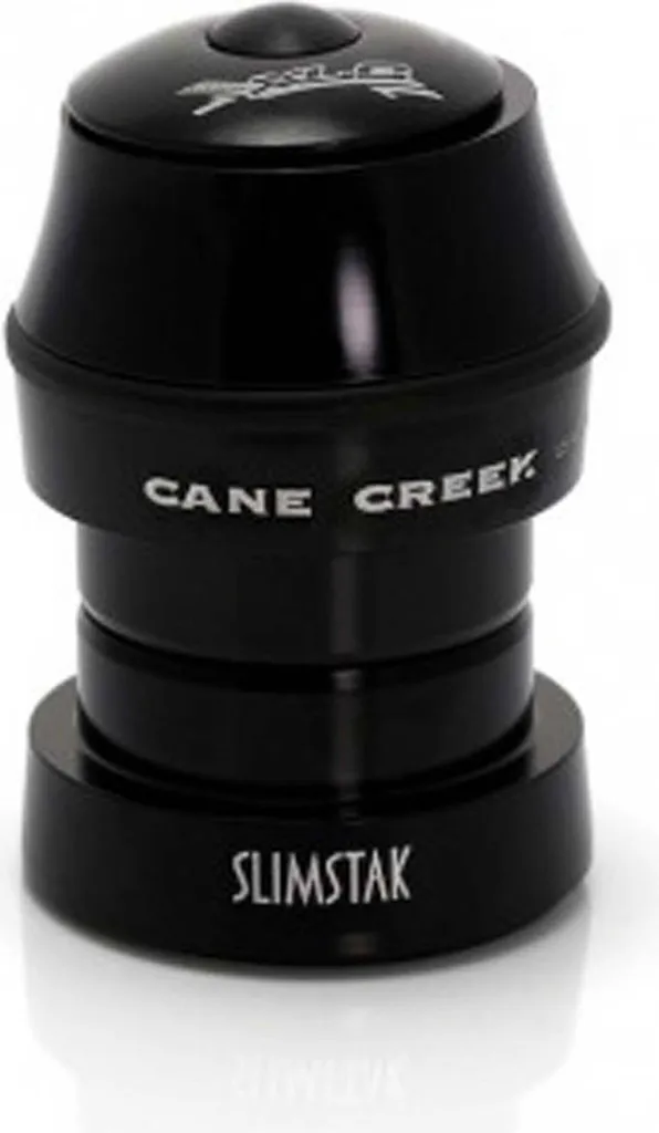 XLC HS-A05 Comp Jeu de Direction A-Head 1 1/8 Pouce Noir Ø 30,0mm