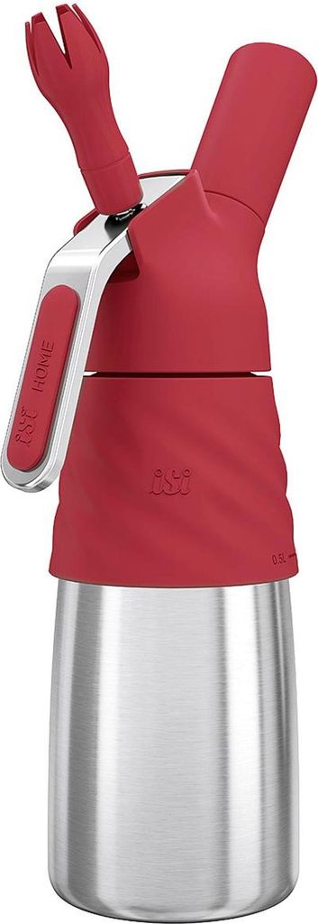 ISI Sahnebereiter Creative Whip 0,5l ES Produktbild 