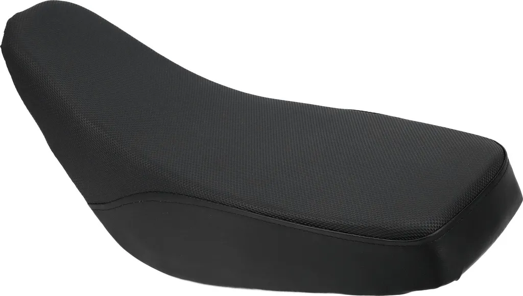 Selle de réunion pour quad ATV 50cc 70cc 90cc 110cc mousse confort noire