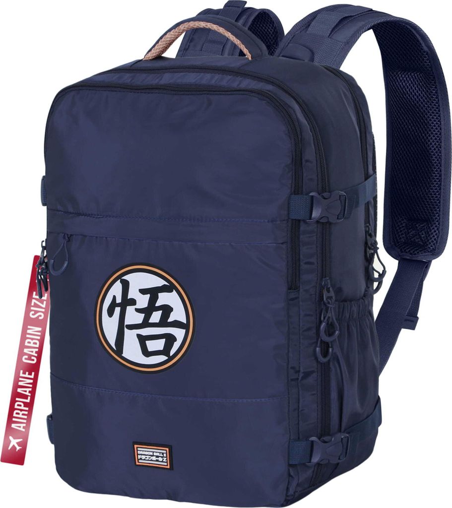 Dragon Ball Symbol Rucksack 40cm