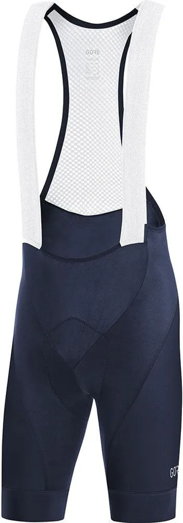 Cuissard de Cyclisme Rembourré Gorewear C3 - Équipement Route et VTT