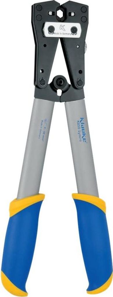 Pinza meccanica 6 ... 50 mm² K 05 D Immagine del prodotto 