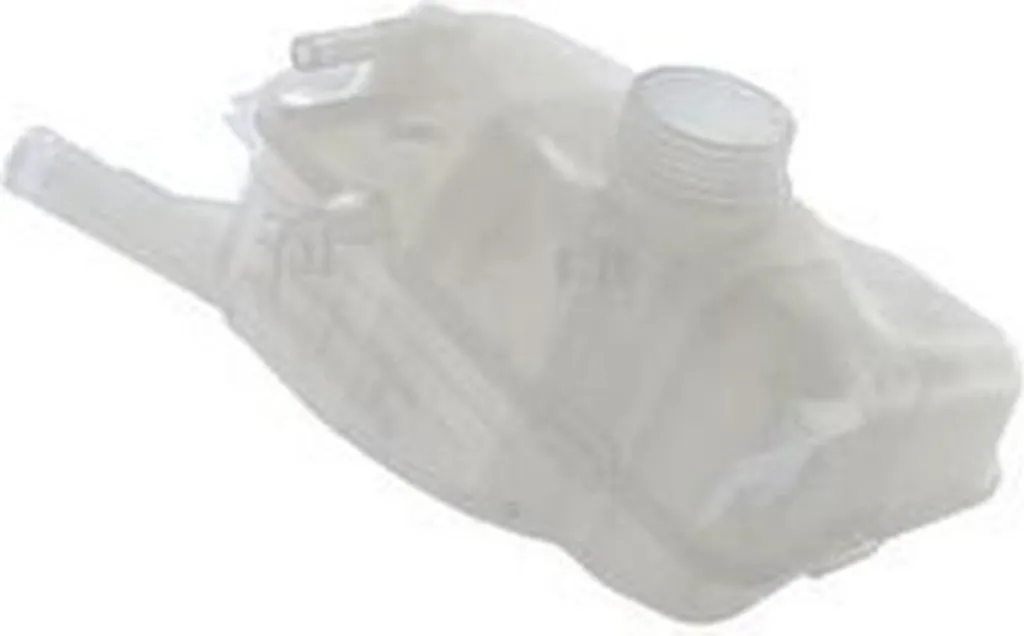 Vase d'expansion MAHLE CRT 187 000S pour Renault Megane 3 Grandtour