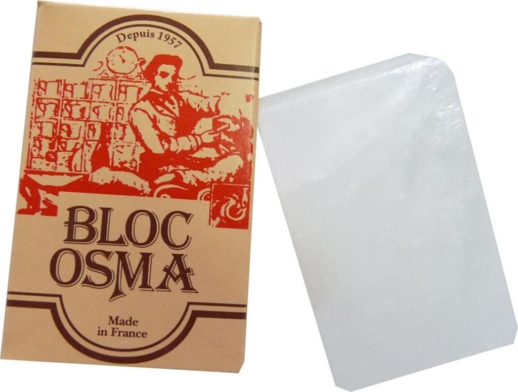 Blocco di allume Osma Laboratoires 75 g Immagine del prodotto 
