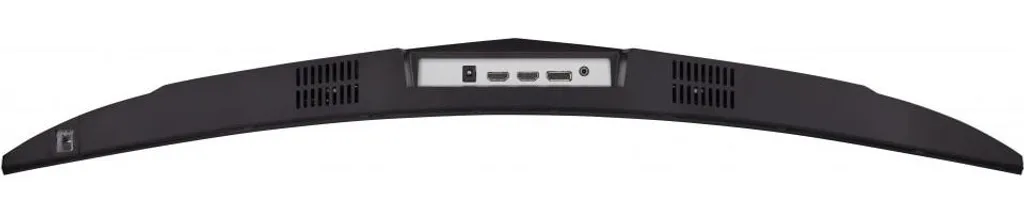 Écran Gaming 32" QHD 165Hz ViewSonic VX3218C-2K pour Setup Gamer