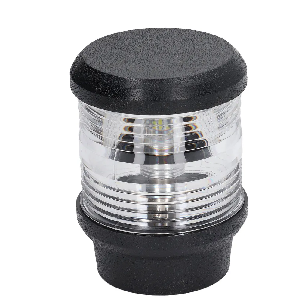 Feu de Navigation LED Anti-Corrosion : Fini les Pannes de Signalisation