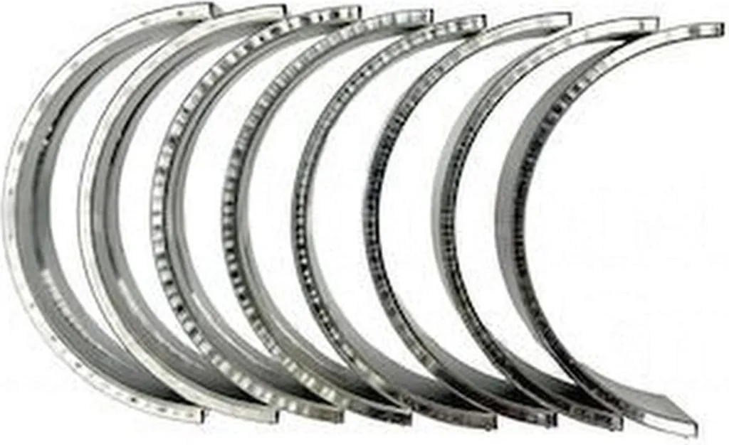 Supprimer les bruits moteur Audi A6 : Paliers vilebrequin 60357600