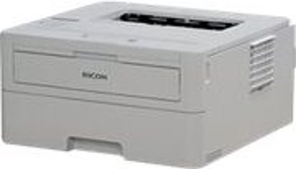 Ricoh SP 230DNw, 600 x 2400 DPI, A4, 30 Seiten pro Minute, Produktbild 