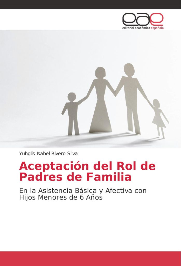 Aceptación del Rol de Padres de Familia