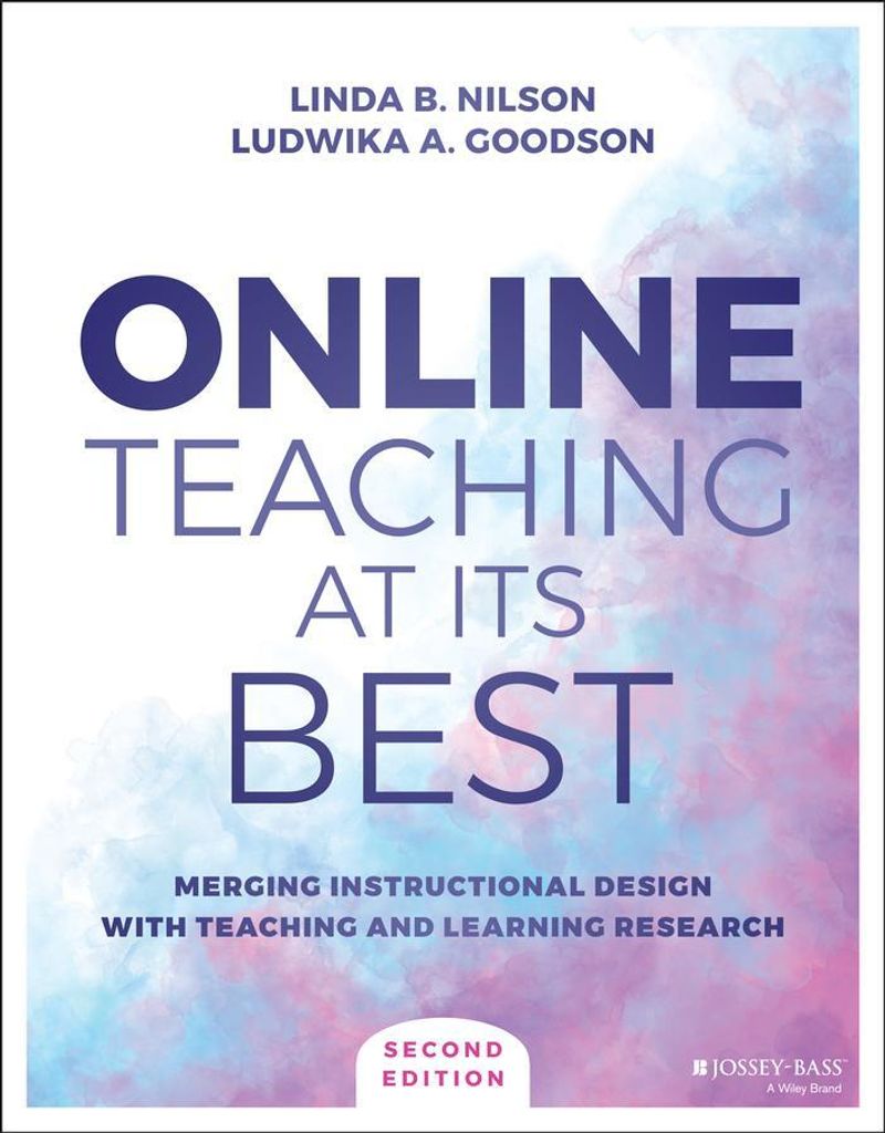 Online Teaching At Its Best – Lingua: Inglese