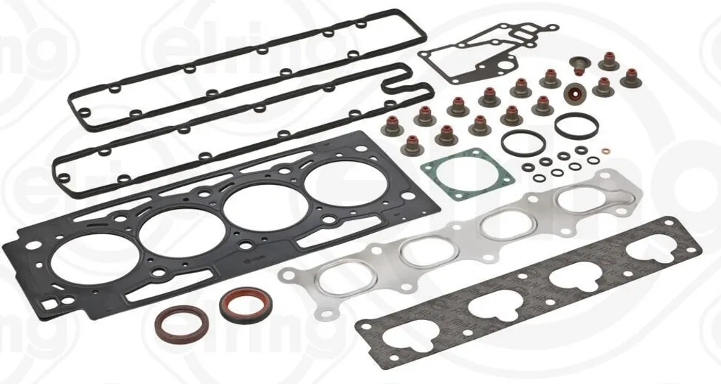 Évitez la surchauffe avec le joint de culasse ELRING pour PEUGEOT 407 607
