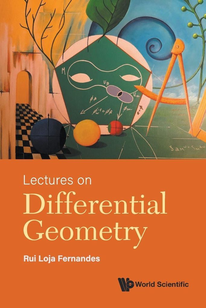 Lectures On Differential Geometry