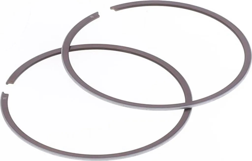 Segments de piston Athena Racing d.64mm pour KTM EXC 200 et SX 200
