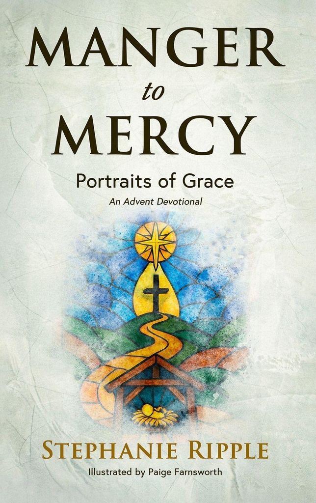 Manger to Mercy
