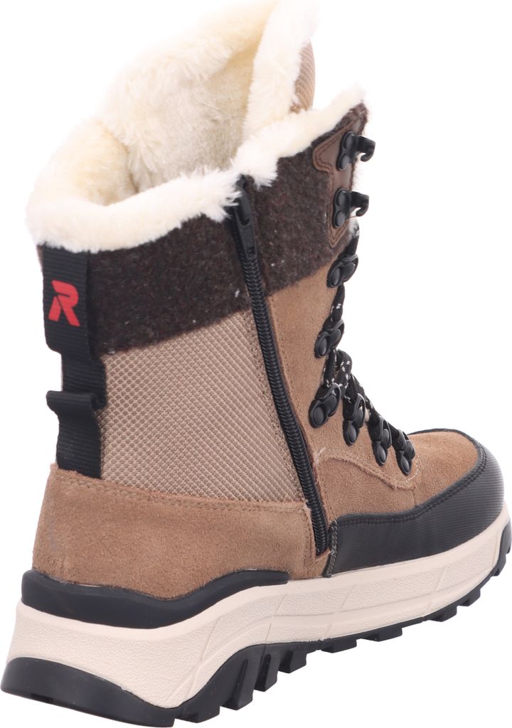 Rieker Buty W006664 Zdjęcie produktu 18