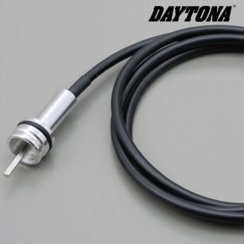 Daytona Speedsensor Velona pour Yamaha SR400 SR500 - Capteur de Vitesse