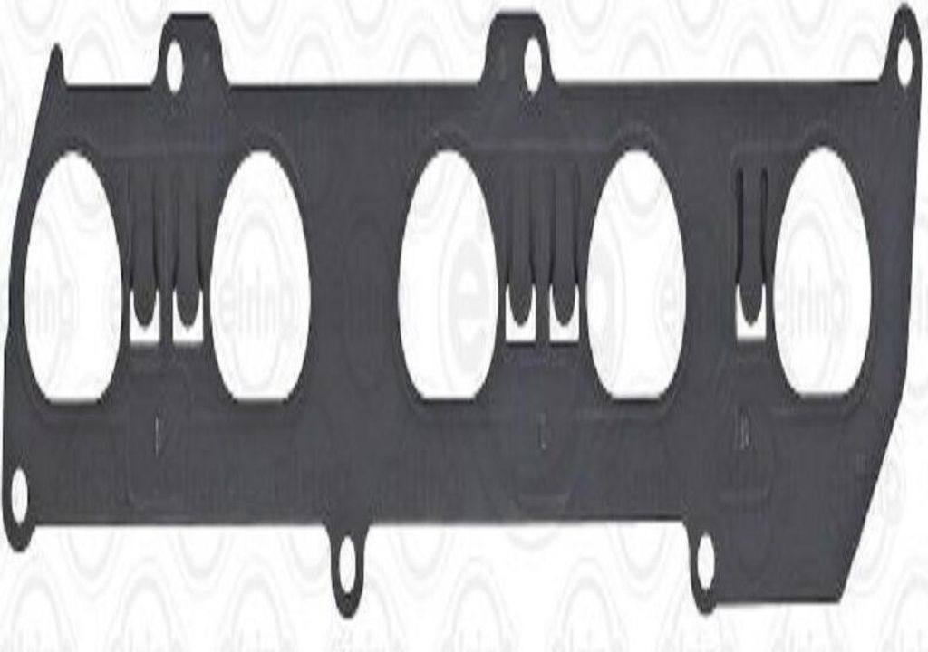ELRING 302.570 Ansaugkrümmer-Dichtung für FORD MONDEO IV Turnier (BA7) Focus II Schrägheck (DA, HCP, DP) S-MAX (WA6) KUGA I MONDEO IV (BA7) Kuga...