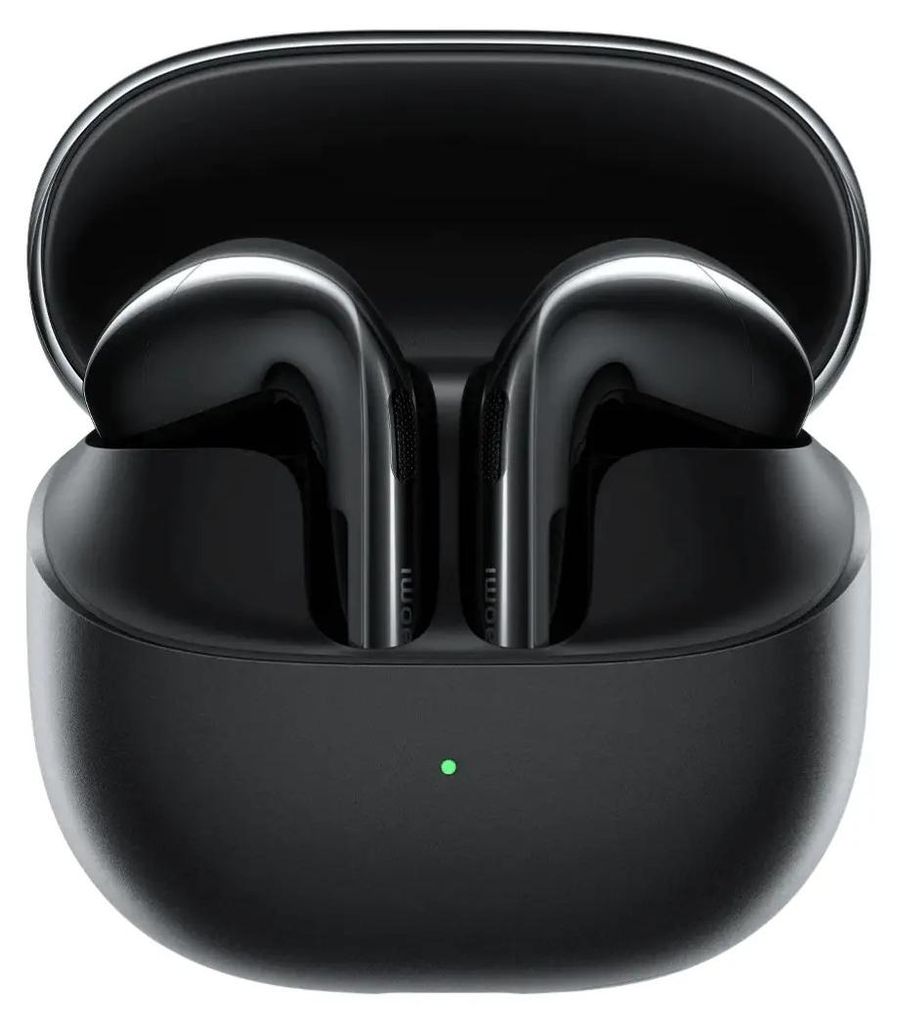 Xiaomi Buds 6 Graphite Black Immagine del prodotto 