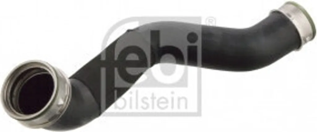 Réparer l'admission turbo Mercedes : Tuyau d'air FEBI 103925 W211 C219