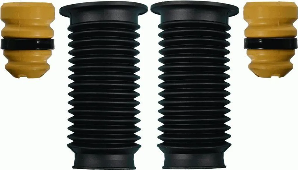 Protégez vos amortisseurs avec le kit anti-poussière SACHS 900 405 OE