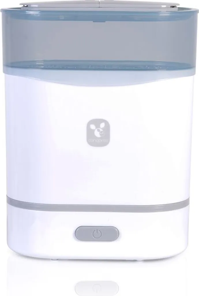 Cangaroo Combiné Chauffe-biberon et Stérilisateur pour Repas Bébé - 2