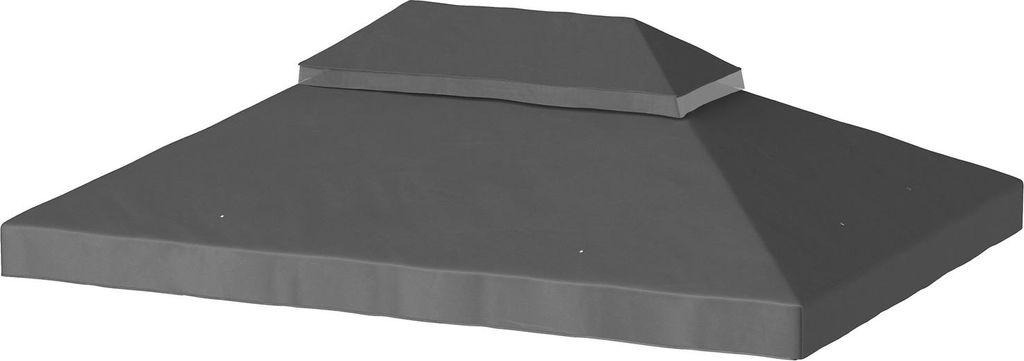 Outsuuny Toit de Rechange pour Gazebo 3 x 4 m Toit de Image du produit 