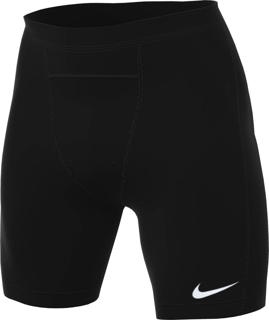 Nike Pro Dri-FIT Strike Shorts  BLACK/WHITE S Produktbild 