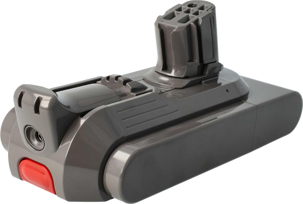 vhbw Akku kompatibel mit Dyson V12 Detect Slim, Detect Slim Produktbild 