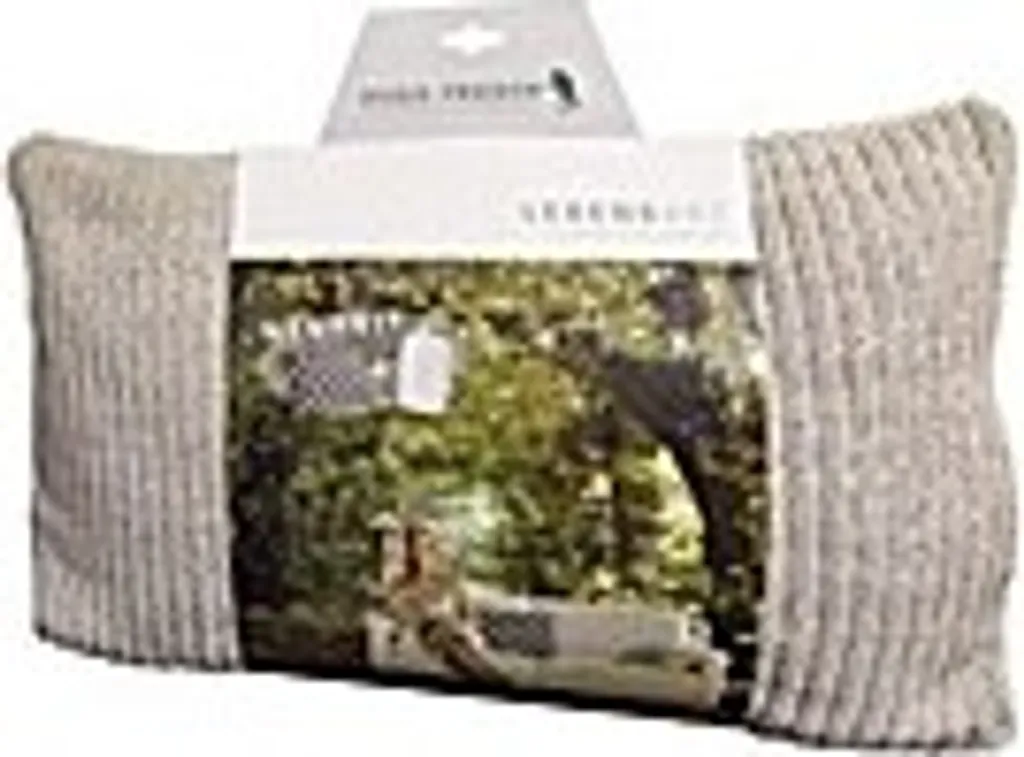 Bouillotte Eau 2 Litres pour Nuits Fraîches - Coussin Chauffant Sylt - 2