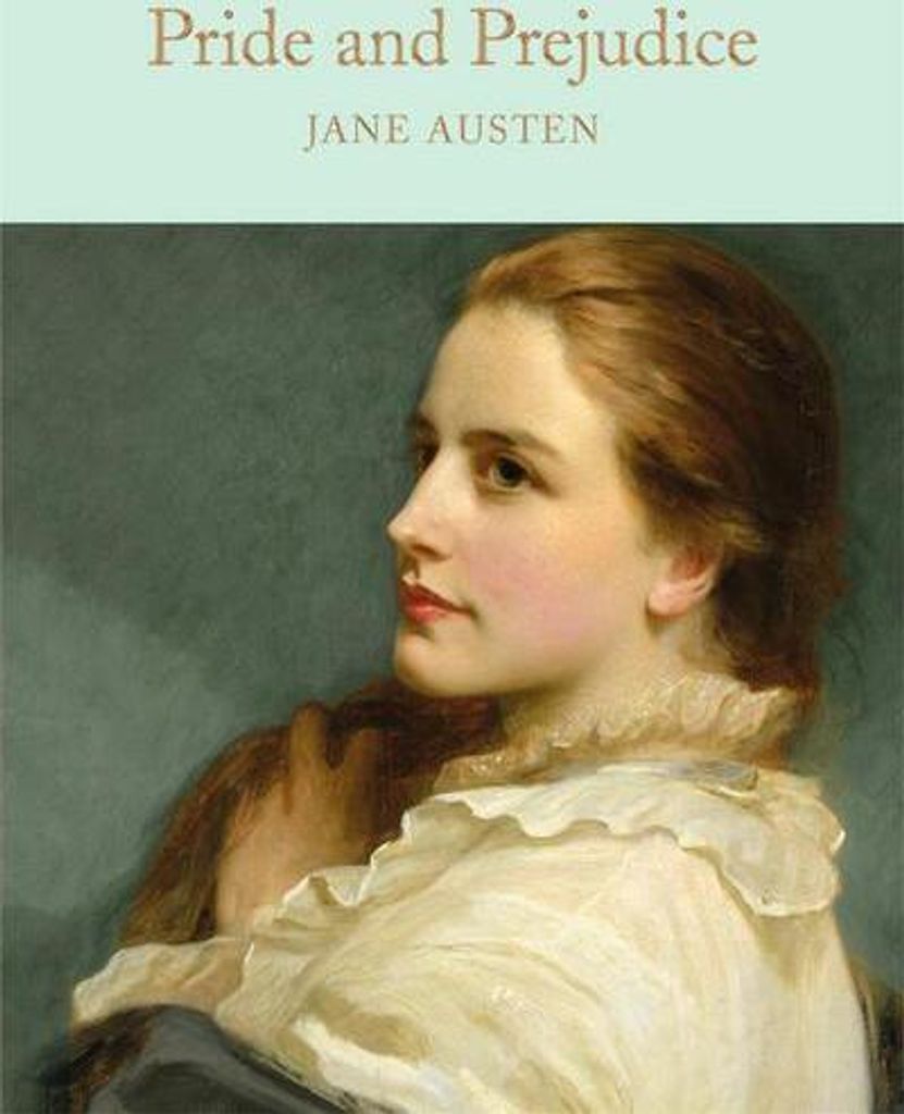 Pride and Prejudice