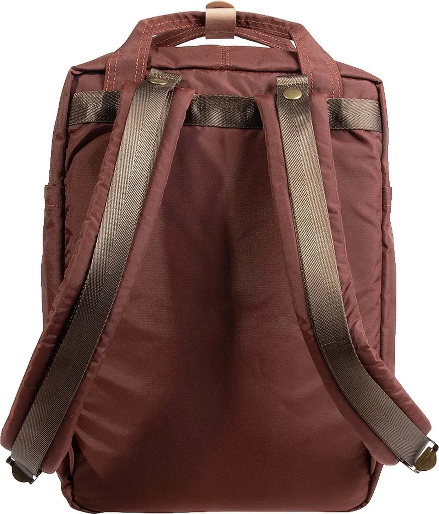 Zaino Doughnut Macaroon Jungle - Resistente all'acqua 16L - 3