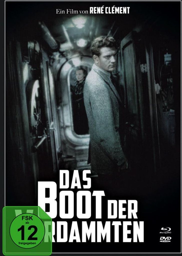 Das Boot der Verdammten Limited Edition