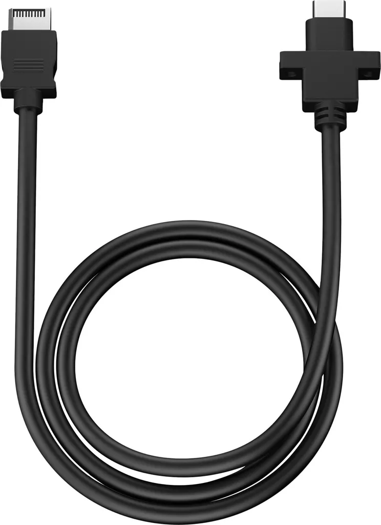 Accessorio Originale Fractal Design FD-A-USBC-001 Cavo USB-C 67cm