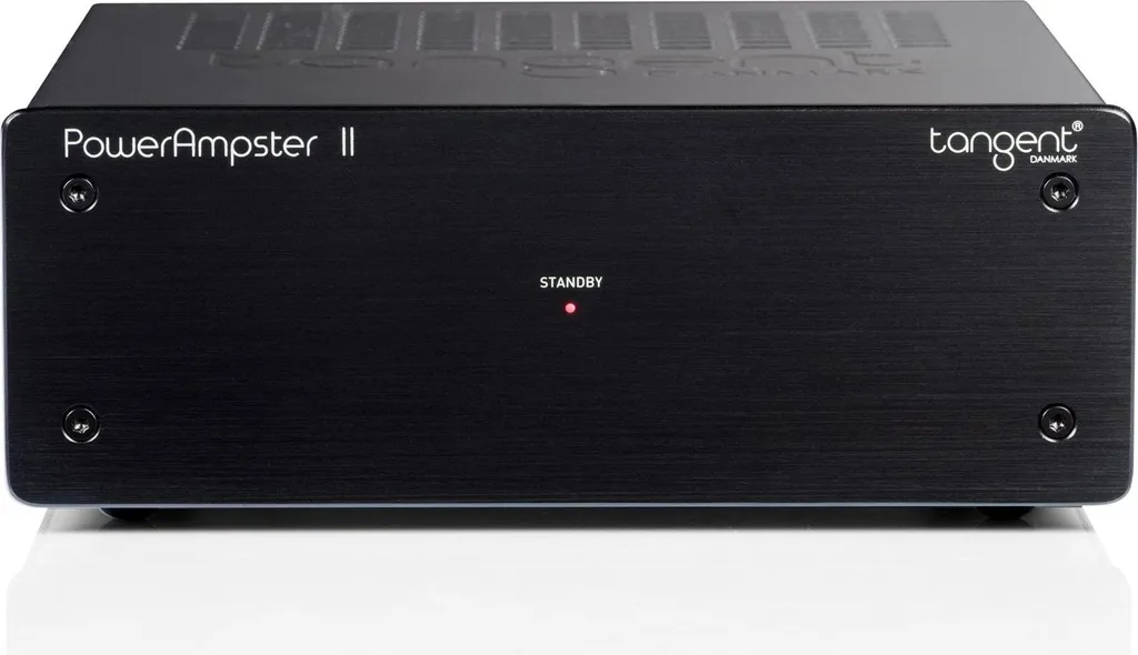 Étage de puissance PowerAmp II : Boostez vos Enceintes Difficiles à Driver
