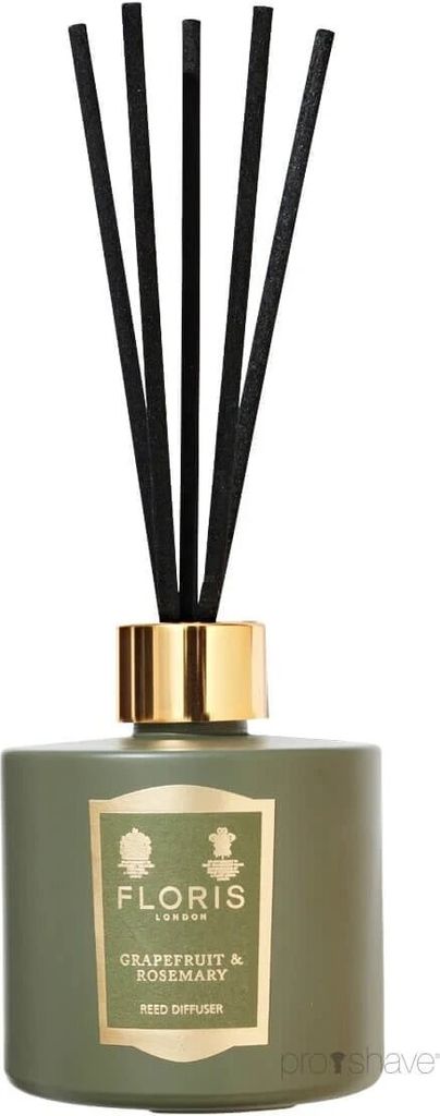 Difuzér Floris Grapefruit & Rozmarín 200ml Obrázok produktu 