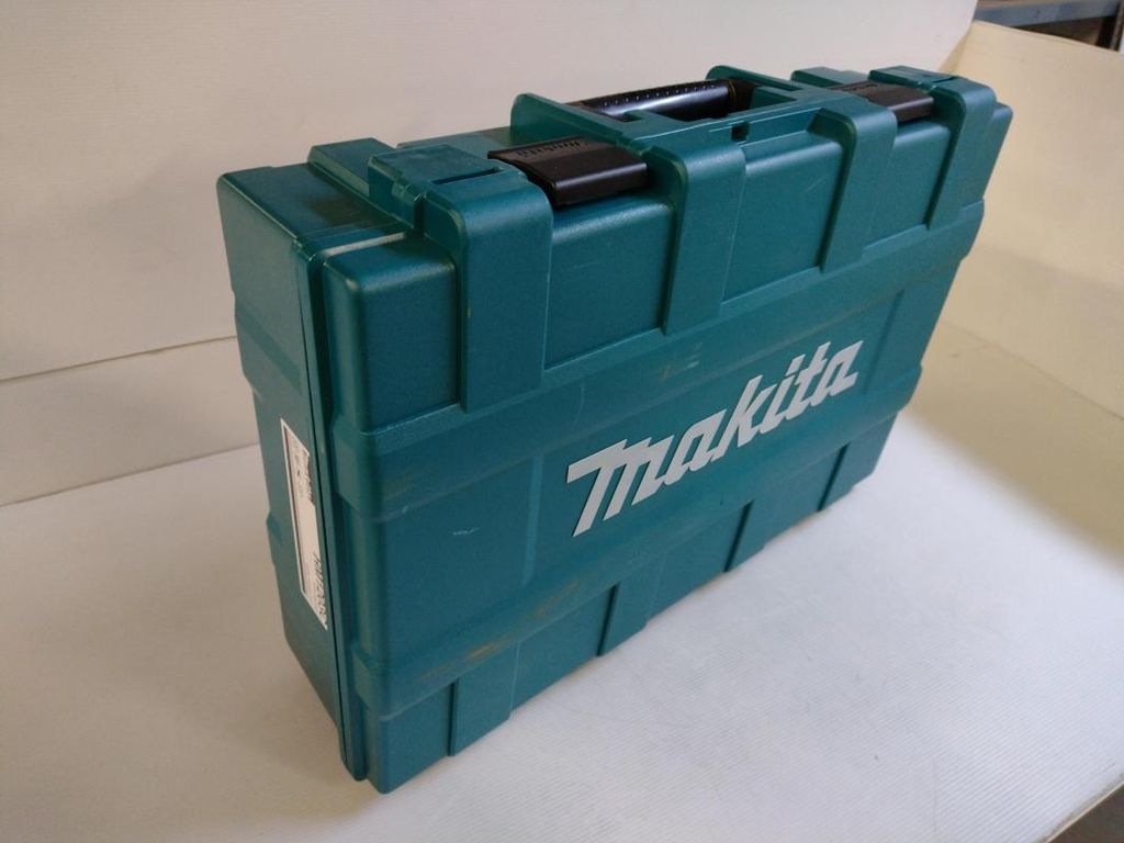 Makita HM1203C - Schlaghammer - 1510 W - SDS-max - 19.1 Immagine del prodotto 