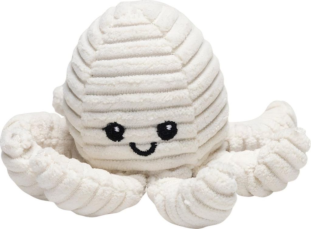 Beeztees Katzenspielzeug ECO Oktopus Nome Produktbild 